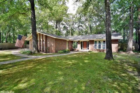 33 Forrest Ct, Conway, AR 72034 photo 1