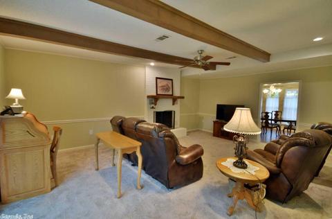 33 Forrest Ct, Conway, AR 72034 photo 8