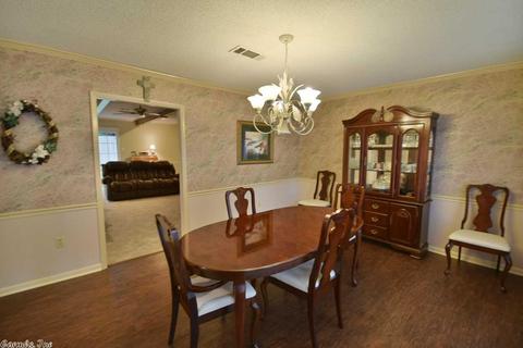 33 Forrest Ct, Conway, AR 72034 photo 13