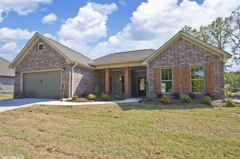 908 Parkside Dr, Redfield, AR 72132 photo 1