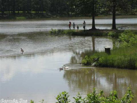 908 Parkside Dr, Redfield, AR 72132 photo 22