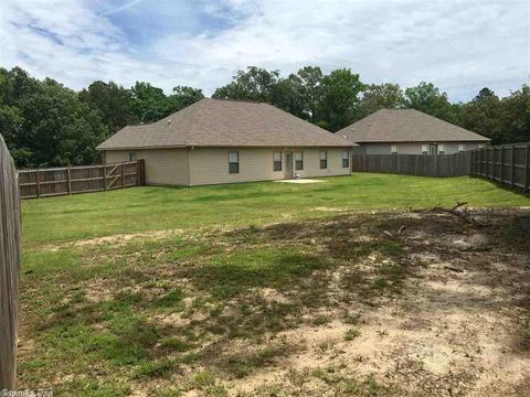 908 Parkside Dr, Redfield, AR 72132 photo 20