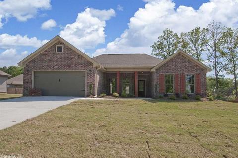 908 Parkside Dr, Redfield, AR 72132 photo 2