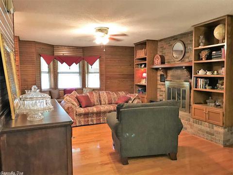1013 Smithers Dr, Benton, AR 72015 photo 10