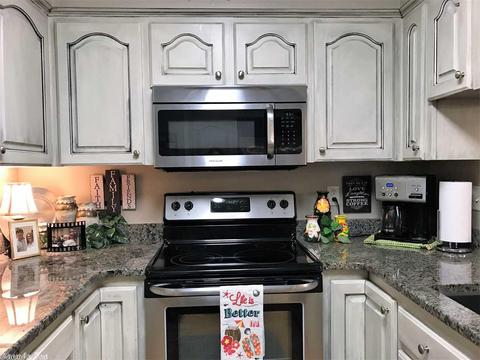 1013 Smithers Dr, Benton, AR 72015 photo 2
