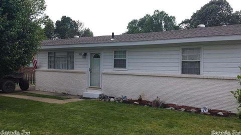 202 Tech St, Paragould, AR 72450 photo 1