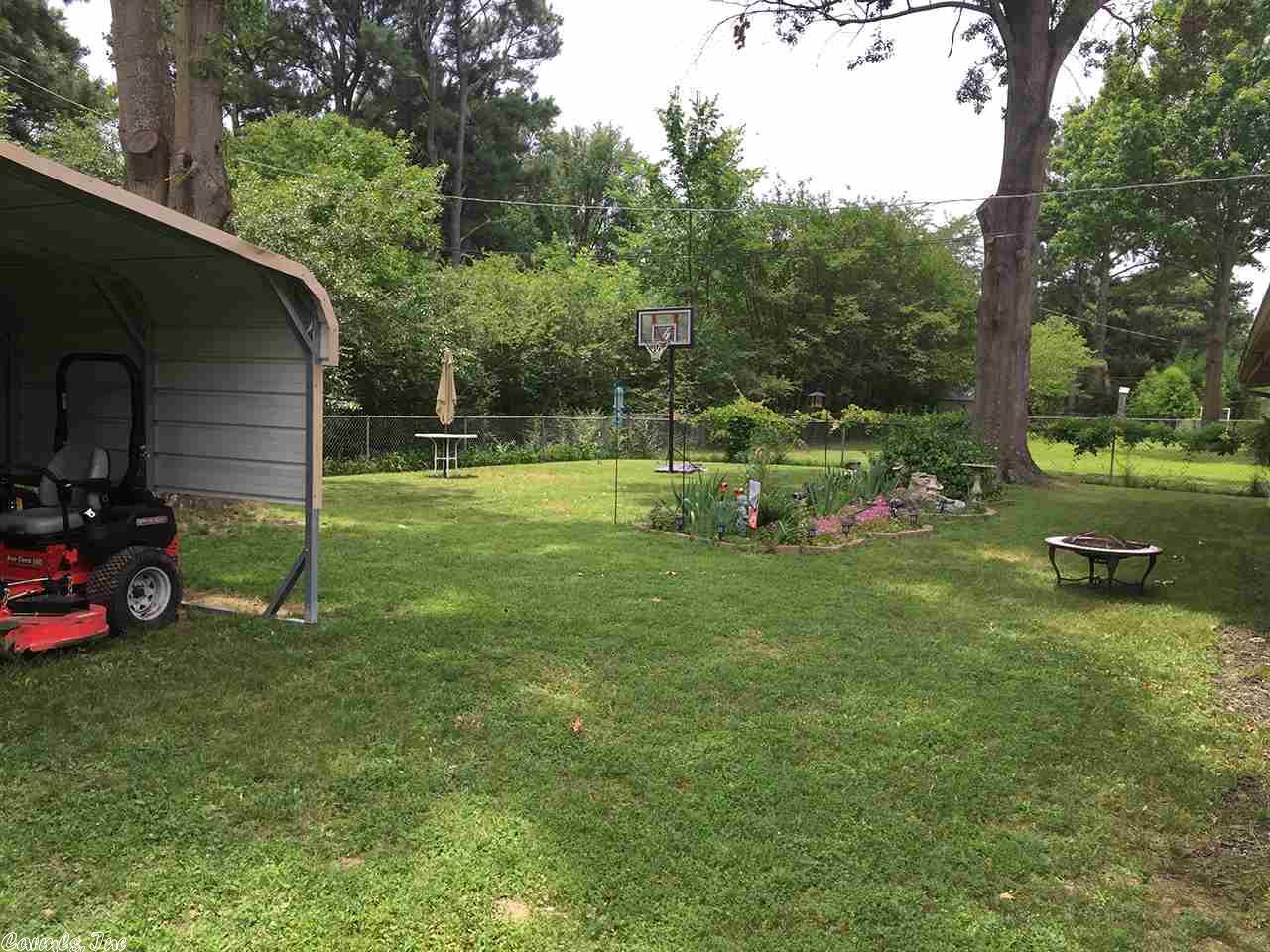 602 S Davis St, Conway, AR 72034 photo 20