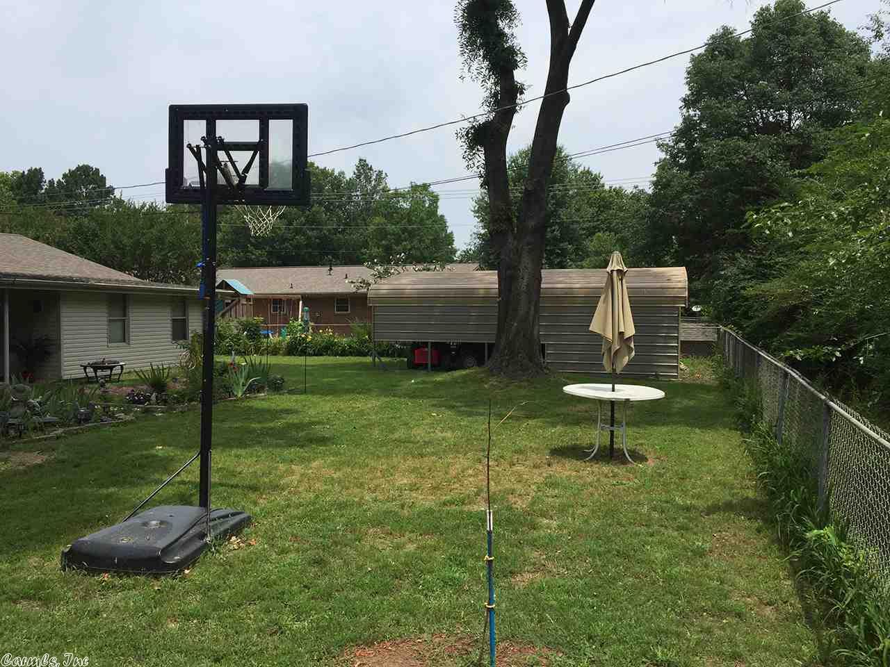 602 S Davis St, Conway, AR 72034 photo 23