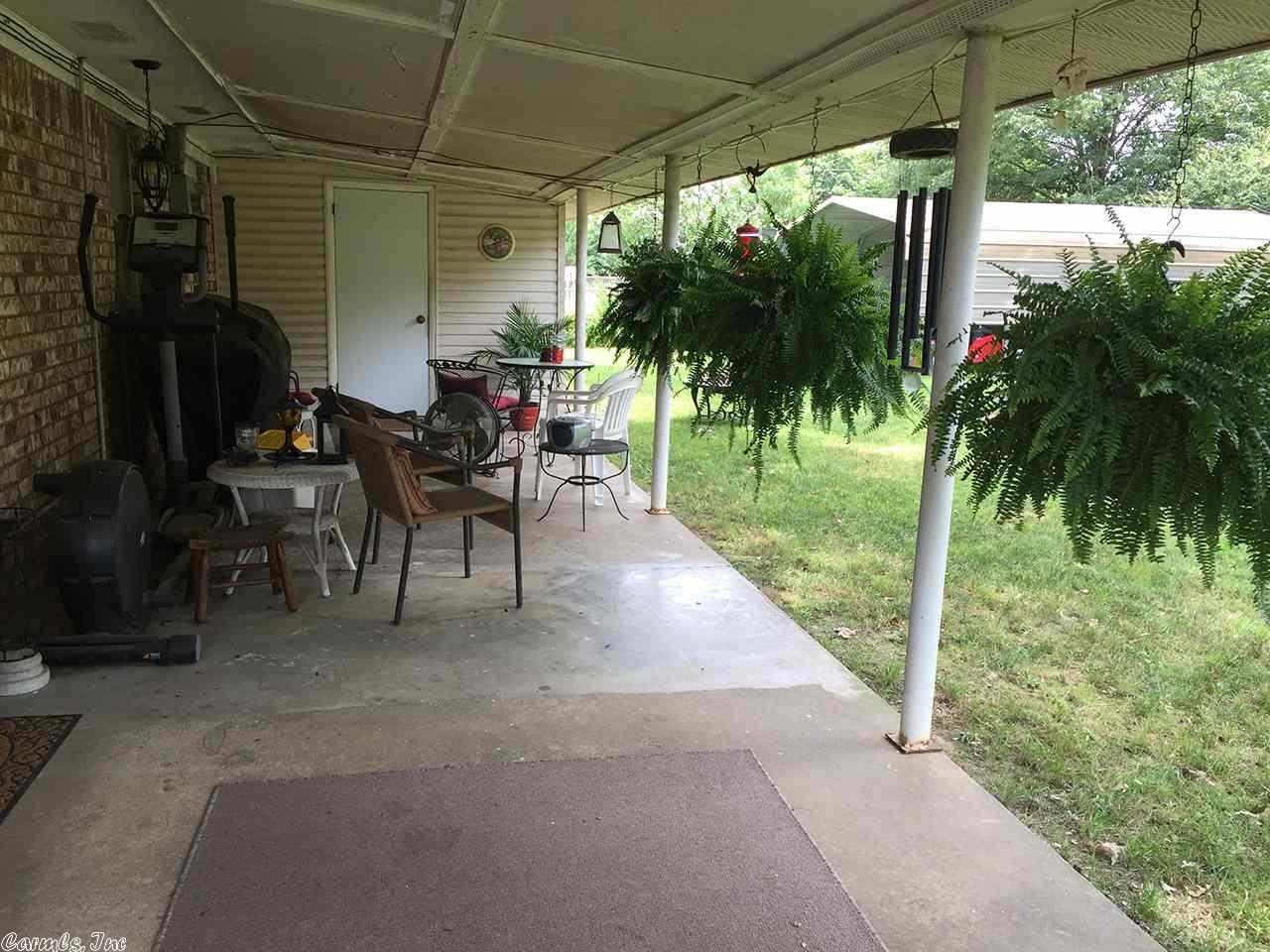602 S Davis St, Conway, AR 72034 photo 16