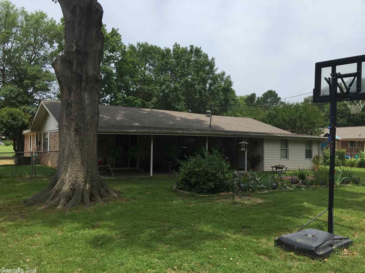602 S Davis St, Conway, AR 72034 photo 22