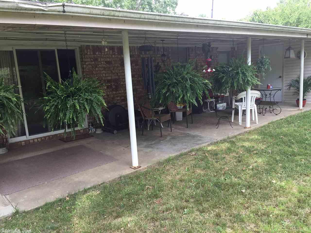 602 S Davis St, Conway, AR 72034 photo 18
