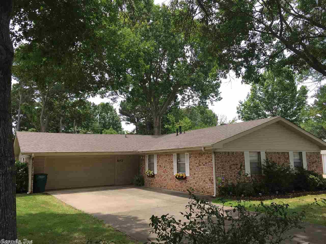 602 S Davis St, Conway, AR 72034 photo 1