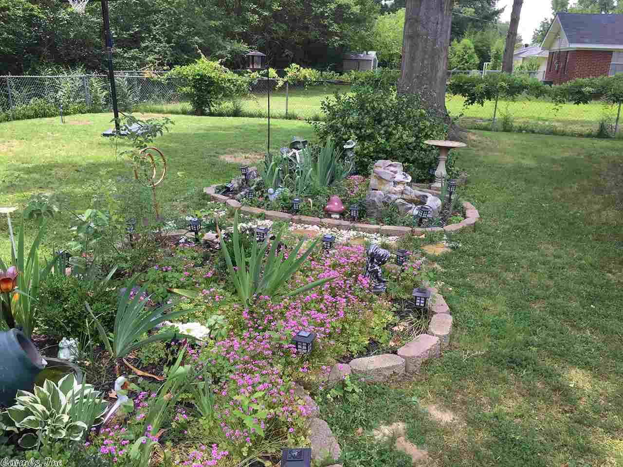602 S Davis St, Conway, AR 72034 photo 19