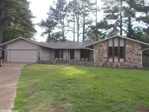13 Foxfire Cv, Jacksonville, AR 72076 photo 1