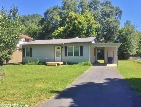 307 S Cypress St, Beebe, AR 72012 photo 3