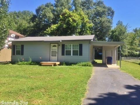 307 S Cypress St, Beebe, AR 72012 photo 1