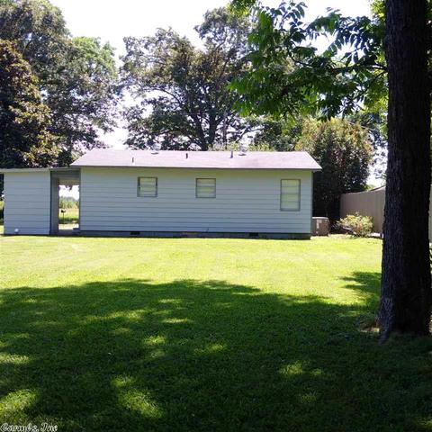 307 S Cypress St, Beebe, AR 72012 photo 4