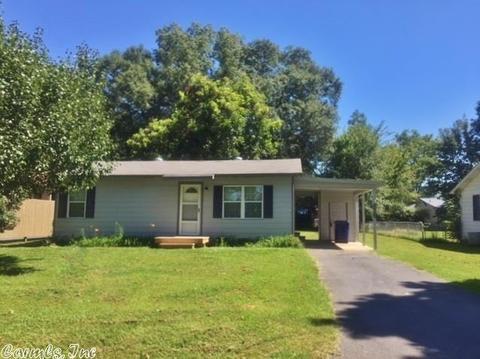 307 S Cypress St, Beebe, AR 72012 photo 2