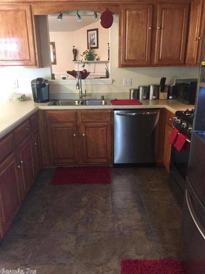 3307 Forest Dr, Bryant, AR 72022 photo 7