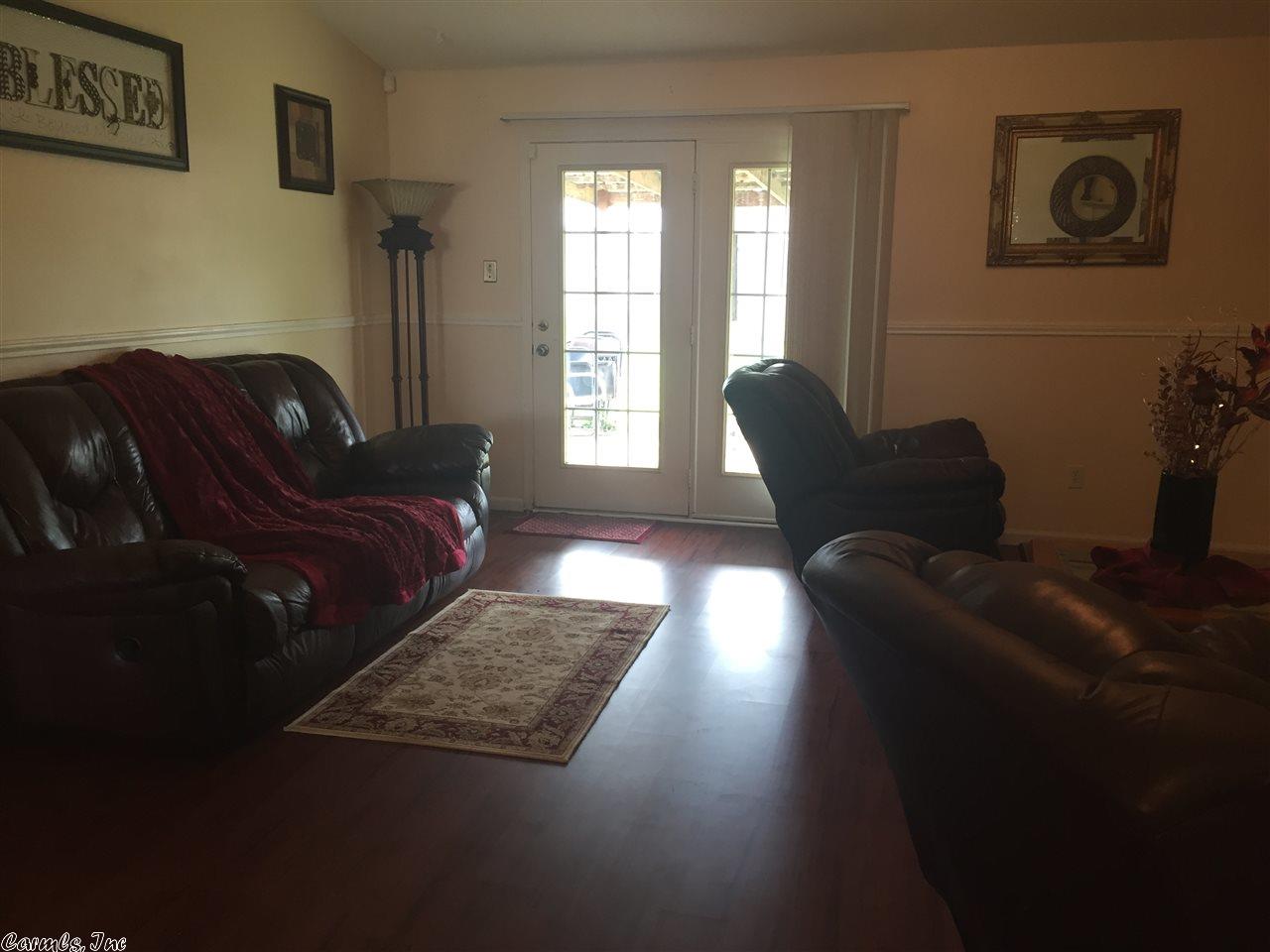 3307 Forest Dr, Bryant, AR 72022 photo 4