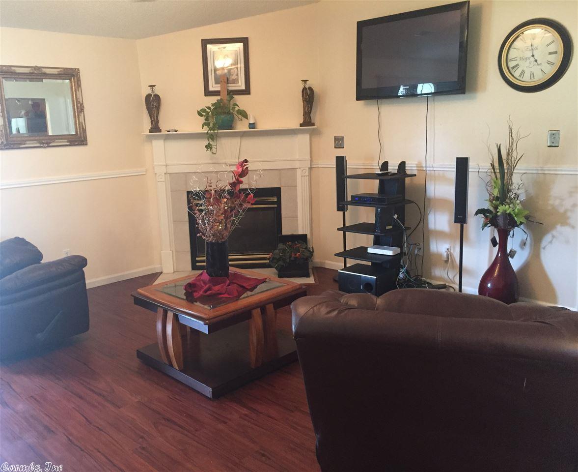3307 Forest Dr, Bryant, AR 72022 photo 5