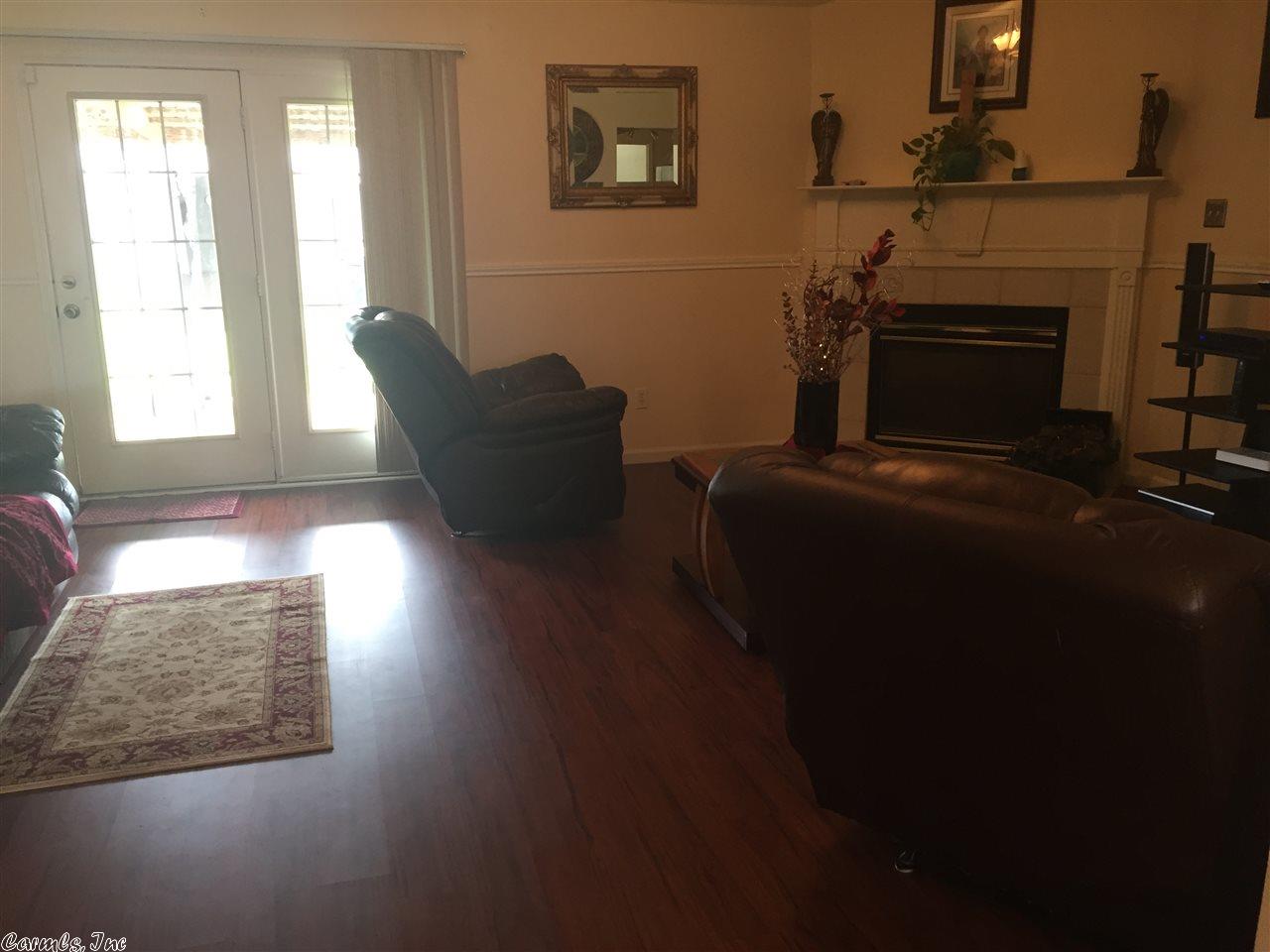 3307 Forest Dr, Bryant, AR 72022 photo 3