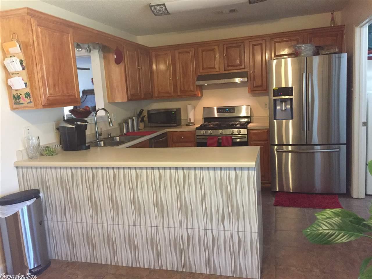 3307 Forest Dr, Bryant, AR 72022 photo 6