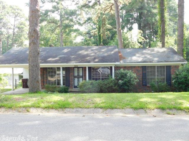 701 Newcomb Dr, Benton, AR 72015 photo 1