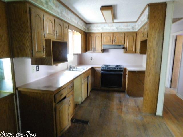 701 Newcomb Dr, Benton, AR 72015 photo 7