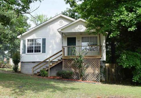 1419 E Chatfield Dr, Benton, AR 72015 photo 1