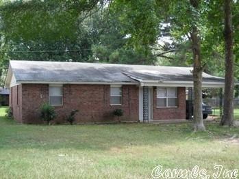 3607 S Louisiana, Pine Bluff, AR 71601 photo 1
