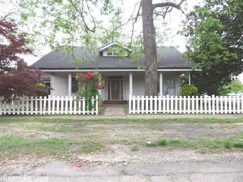 123 Walnut, Walnut Ridge, AR 72476 photo 1
