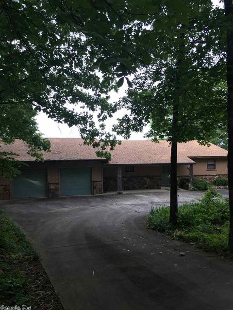 744 Shake Rag Rd, Clinton, AR 72031 photo 2