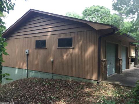 744 Shake Rag Rd, Clinton, AR 72031 photo 4