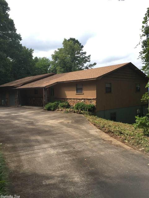 744 Shake Rag Rd, Clinton, AR 72031 photo 3