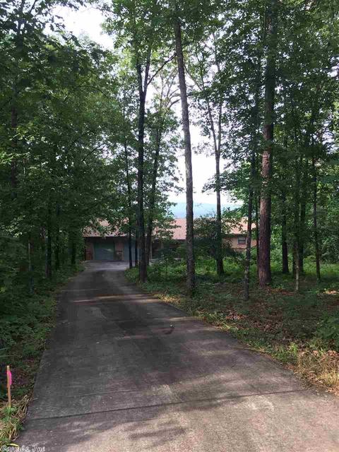 744 Shake Rag Rd, Clinton, AR 72031 photo 5
