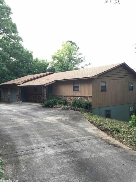 744 Shake Rag Rd, Clinton, AR 72031 photo 1