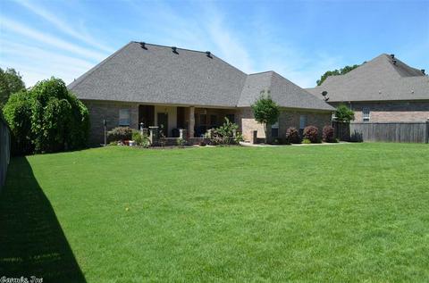 39 Hickory Bend Dr, Cabot, AR 72023 photo 35
