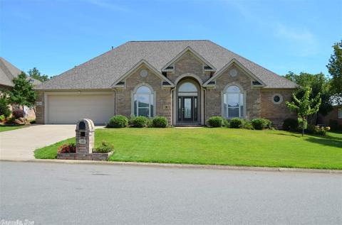 39 Hickory Bend Dr, Cabot, AR 72023 photo 1