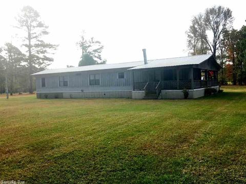657 Lemons Trl, Leola, AR 72084 photo 14