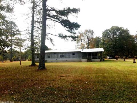 657 Lemons Trl, Leola, AR 72084 photo 1