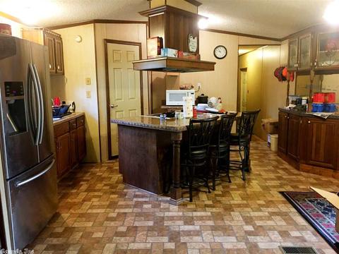 657 Lemons Trl, Leola, AR 72084 photo 6