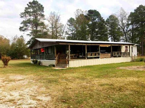 657 Lemons Trl, Leola, AR 72084 photo 15