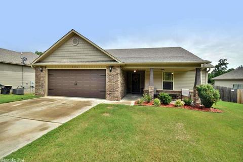 2250 Shadow Fls, Conway, AR 72032 photo 1