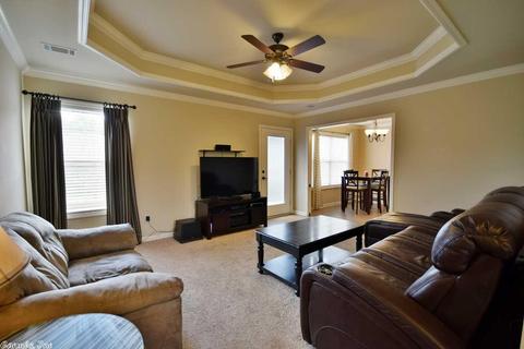 729 Rolling Rock, Austin, AR 72007 photo 4