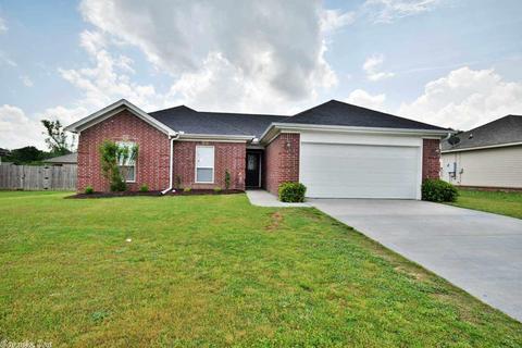729 Rolling Rock, Austin, AR 72007 photo 1