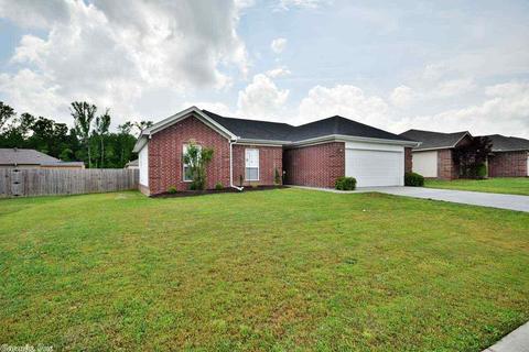 729 Rolling Rock, Austin, AR 72007 photo 32