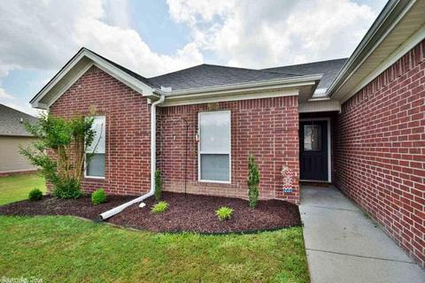 729 Rolling Rock, Austin, AR 72007 photo 2