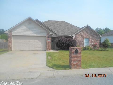 406 Ridgewood Dr, Benton, AR 72015 photo 1
