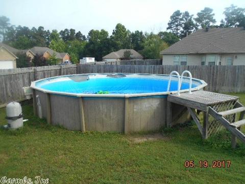 406 Ridgewood Dr, Benton, AR 72015 photo 14